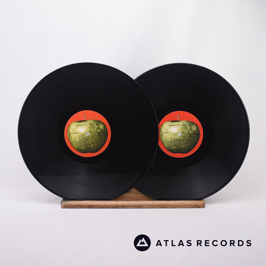 The Beatles - 1962 - 1966 [The Red Album] - 180G Insert Mpo 2 x LP Vinyl Record