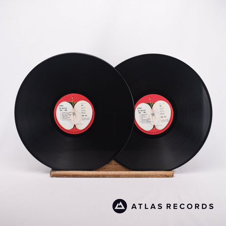 The Beatles - 1962 - 1966 [The Red Album] - 2 x LP Vinyl Record - EX/EX