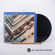 The Beatles 1967 - 1970 [The Blue Album] 2 x LP Vinyl Record - Front Cover & Record