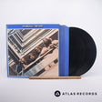 The Beatles 1967 - 1970 [The Blue Album] 2 x LP Vinyl Record - Front Cover & Record