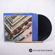 The Beatles 1967 - 1970 [The Blue Album] 2 x LP Vinyl Record - Front Cover & Record
