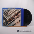 The Beatles 1967 - 1970 [The Blue Album] 2 x LP Vinyl Record - Front Cover & Record