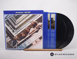 The Beatles 1967 - 1970 [The Blue Album] 2 x LP Vinyl Record - Front Cover & Record