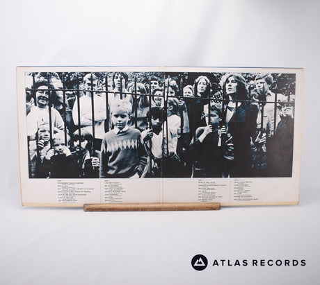 The Beatles - 1967 - 1970 [The Blue Album] - 2 x LP Vinyl Record - VG+/VG+