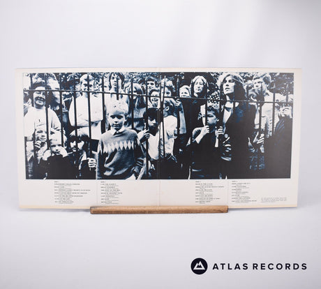 The Beatles - 1967 - 1970 [The Blue Album] - Htm 2 x LP Vinyl Record - EX/EX