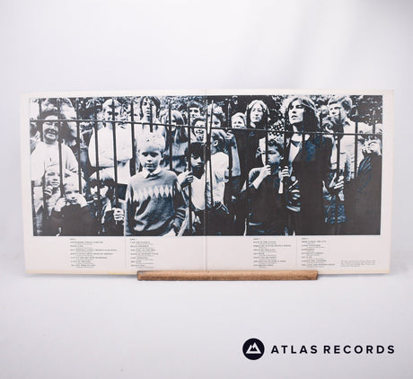 The Beatles - 1967 - 1970 [The Blue Album] - 2 x LP Vinyl Record - EX/VG+