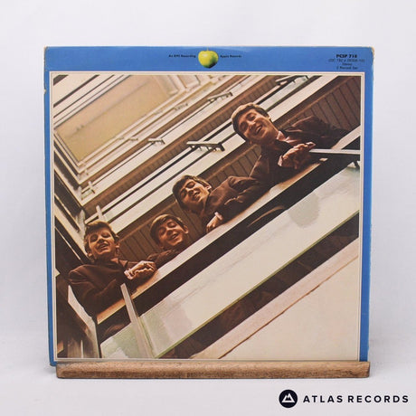 The Beatles - 1967 - 1970 [The Blue Album] - 2 x LP Vinyl Record - VG+/VG+