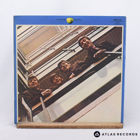 The Beatles - 1967 - 1970 [The Blue Album] - 2 x LP Vinyl Record - VG+/EX