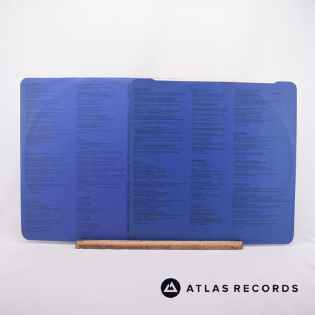 The Beatles - 1967 - 1970 [The Blue Album] - 2 x LP Vinyl Record - EX/EX