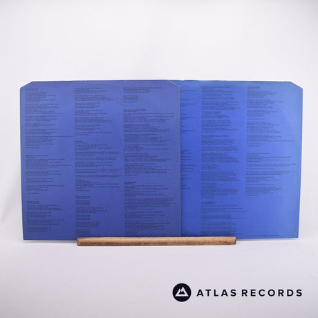 The Beatles - 1967 - 1970 [The Blue Album] - 2 x LP Vinyl Record - EX/EX