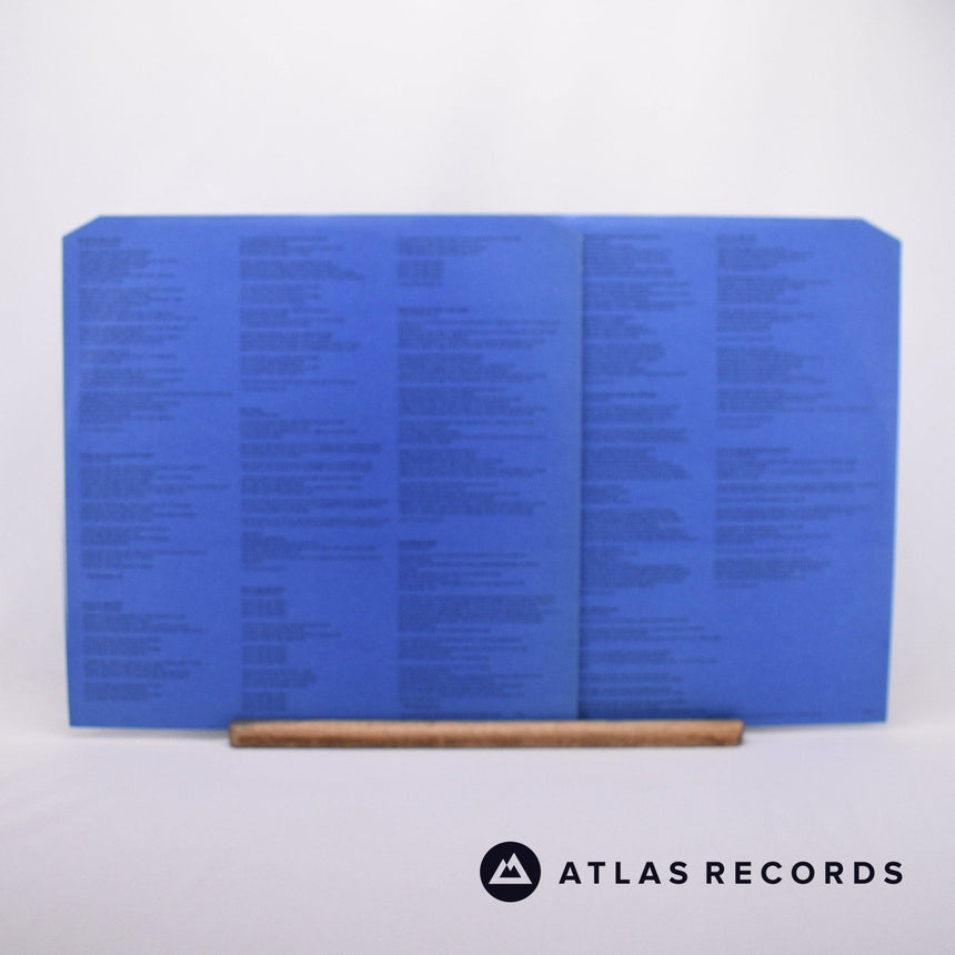 The Beatles - 1967 - 1970 [The Blue Album] - 2 x LP Vinyl Record - EX/EX