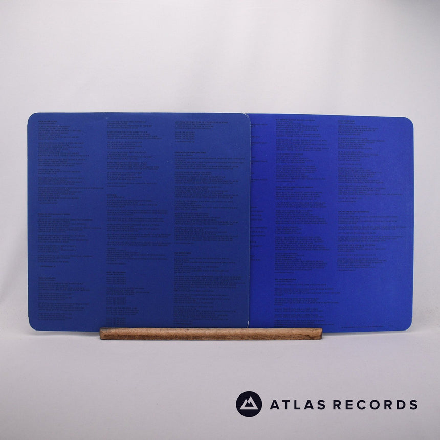 The Beatles - 1967 - 1970 [The Blue Album] - 2 x LP Vinyl Record - EX/VG+