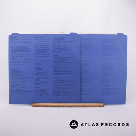 The Beatles - 1967 - 1970 [The Blue Album] - 2 x LP Vinyl Record - EX/VG+