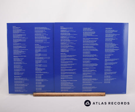 The Beatles - 1967 - 1970 [The Blue Album] - 180G Insert 2 x LP Vinyl Record