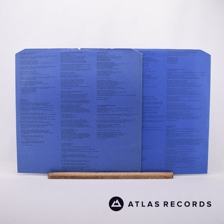 The Beatles - 1967 - 1970 [The Blue Album] - 2 x LP Vinyl Record - EX/VG+