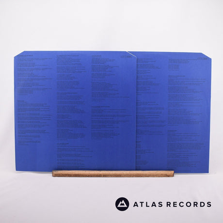The Beatles - 1967 - 1970 [The Blue Album] - Blue 2 x LP Vinyl Record - VG+/EX
