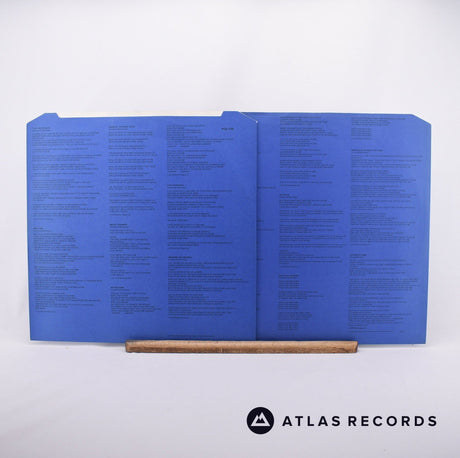 The Beatles - 1967 - 1970 [The Blue Album] - 2 x LP Vinyl Record - VG+/EX