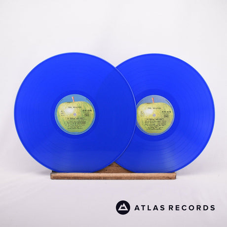 The Beatles - 1967 - 1970 [The Blue Album] - Blue 2 x LP Vinyl Record - VG+/EX