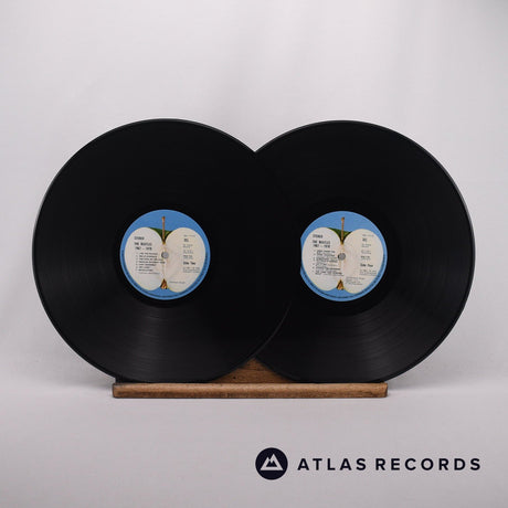 The Beatles - 1967 - 1970 [The Blue Album] - 2 x LP Vinyl Record - EX/VG+