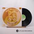 The Beatles 20 Golden Hits LP Vinyl Record - Front Cover & Record