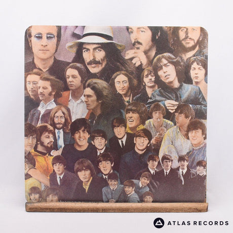 The Beatles - 20 Greatest Hits - LP Vinyl Record - EX/EX