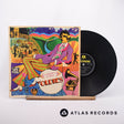 The Beatles A Collection Of Beatles Oldies LP Vinyl Record - Front Cover & Record