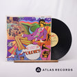The Beatles A Collection Of Beatles Oldies LP Vinyl Record - Front Cover & Record