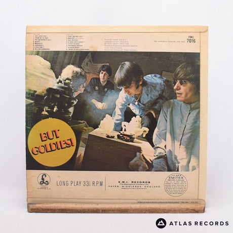 The Beatles - A Collection Of Beatles Oldies - LP Vinyl Record - VG+/VG+
