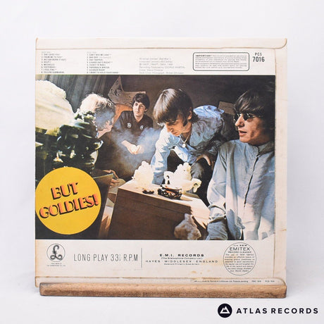 The Beatles - A Collection Of Beatles Oldies - LP Vinyl Record - VG+/VG+