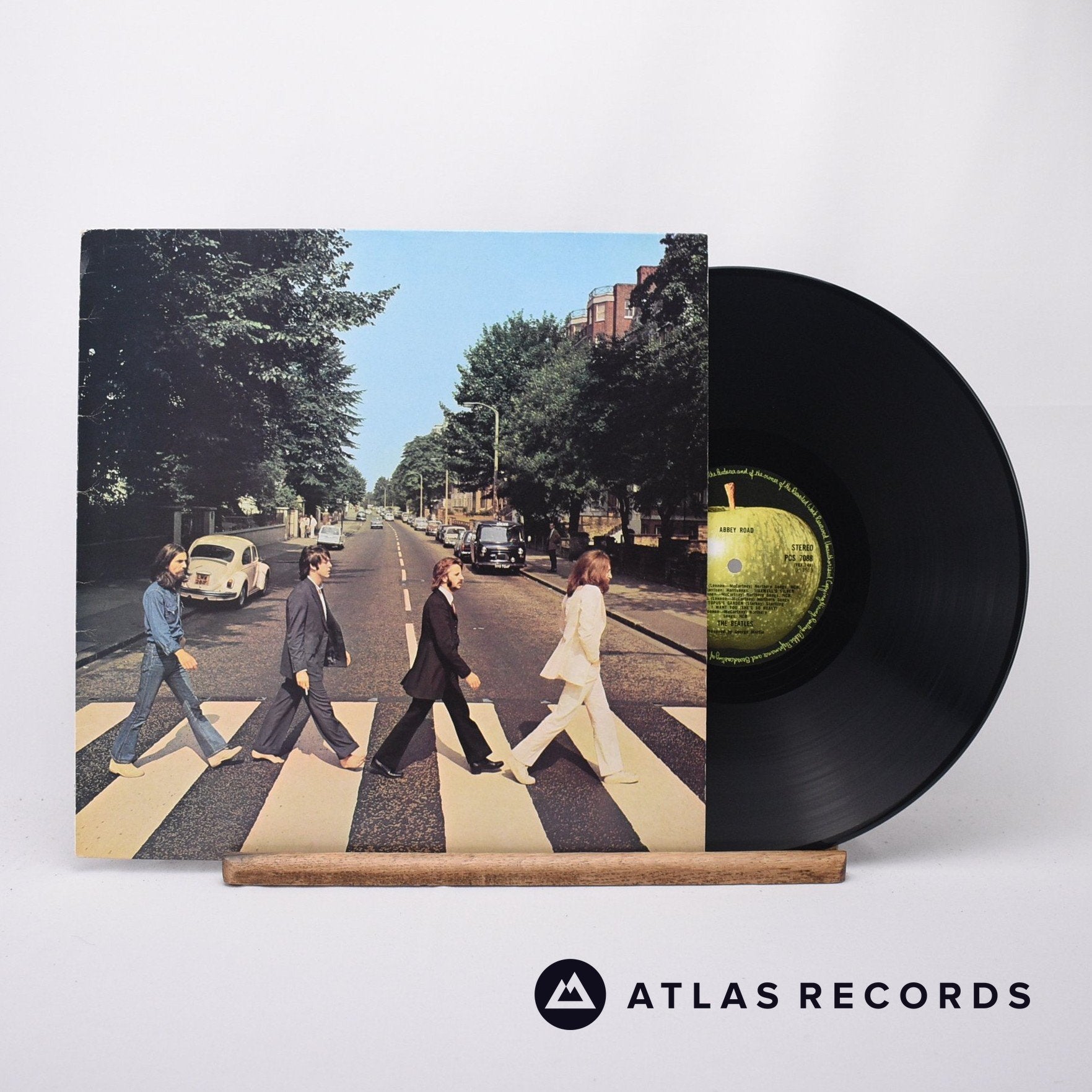 希少UKオリジナル盤お値下げBeatles Abbey Road PCS7088 レコード 希少UKオリジナル盤お値下げBeatles Abbey Road PCS7088