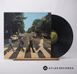 The Beatles Abbey Road LP Vinyl Record - Front Cover & Record