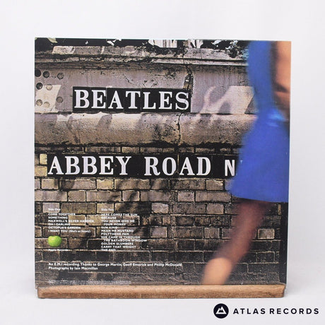 The Beatles - Abbey Road - 180G Reissue Remastered LP Vinyl Record - NM/EX