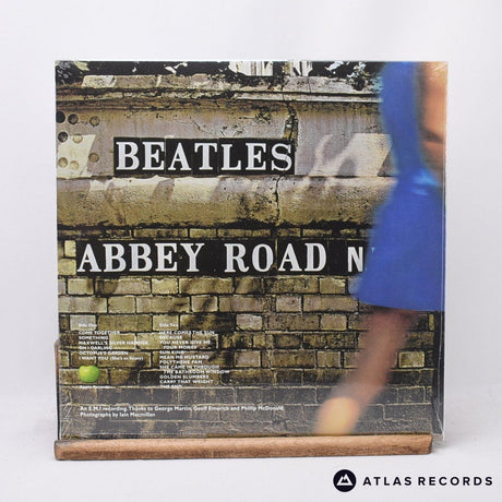 The Beatles - Abbey Road - 180G Reissue Remastered Sealed LP Vinyl Record - NEW