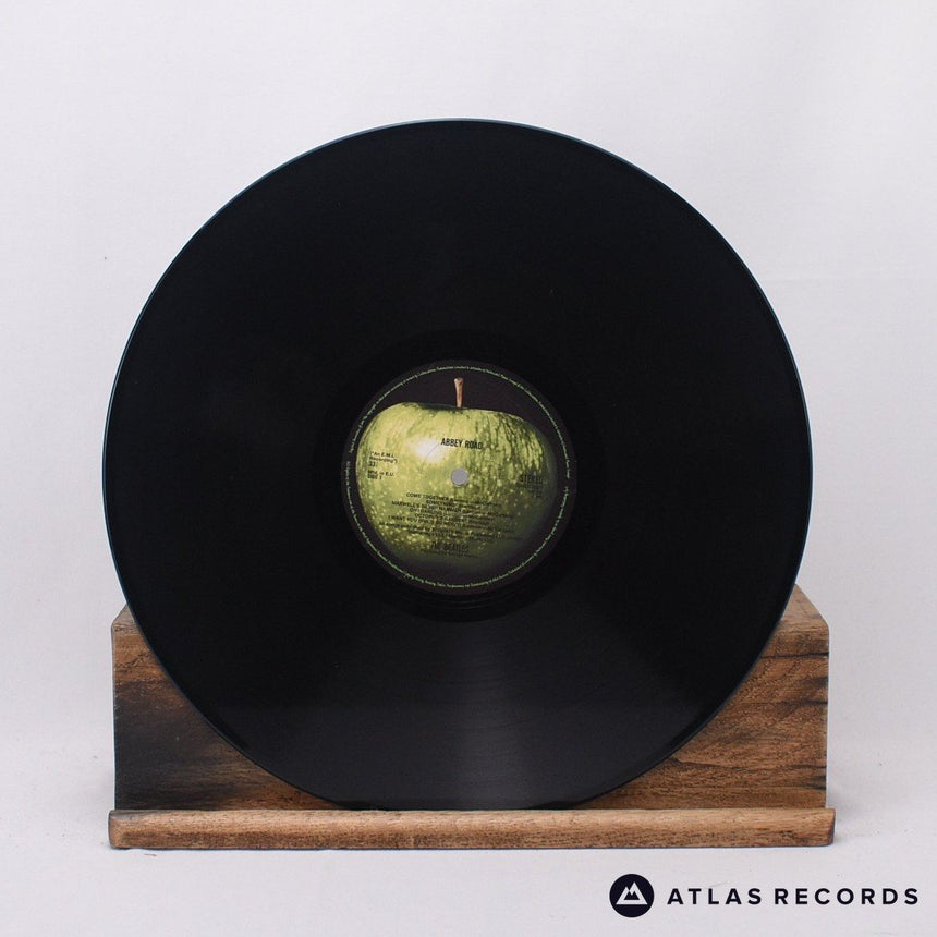 The Beatles - Abbey Road - Reissue Remastered Mpo A B LP Vinyl Record - NM/EX