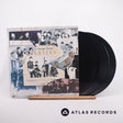 The Beatles Anthology 1 3 x LP Vinyl Record - Front Cover & Record