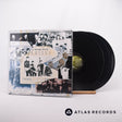 The Beatles Anthology 1 3 x LP Vinyl Record - Front Cover & Record