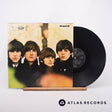 The Beatles Beatles For Sale LP Vinyl Record - Front Cover & Record