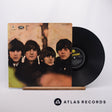 The Beatles Beatles For Sale LP Vinyl Record - Front Cover & Record