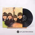 The Beatles Beatles For Sale LP Vinyl Record - Front Cover & Record
