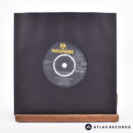 The Beatles Beatles For Sale 7" Vinyl Record - In Sleeve