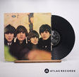 The Beatles Beatles For Sale LP Vinyl Record - Front Cover & Record