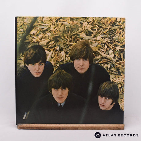The Beatles - Beatles For Sale - A//4 B//4 LP Vinyl Record - VG+/VG+
