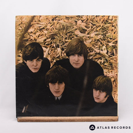 The Beatles - Beatles For Sale - Mono Gatefold -4N -4N LP Vinyl Record - VG+/EX
