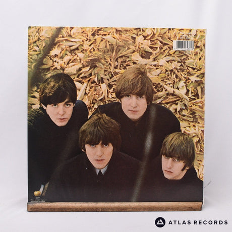 The Beatles - Beatles For Sale - Mono Reissue 503 504 LP Vinyl Record - EX/EX