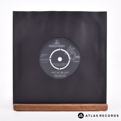 The Beatles Can't Buy Me Love 7" Vinyl Record - In Sleeve
