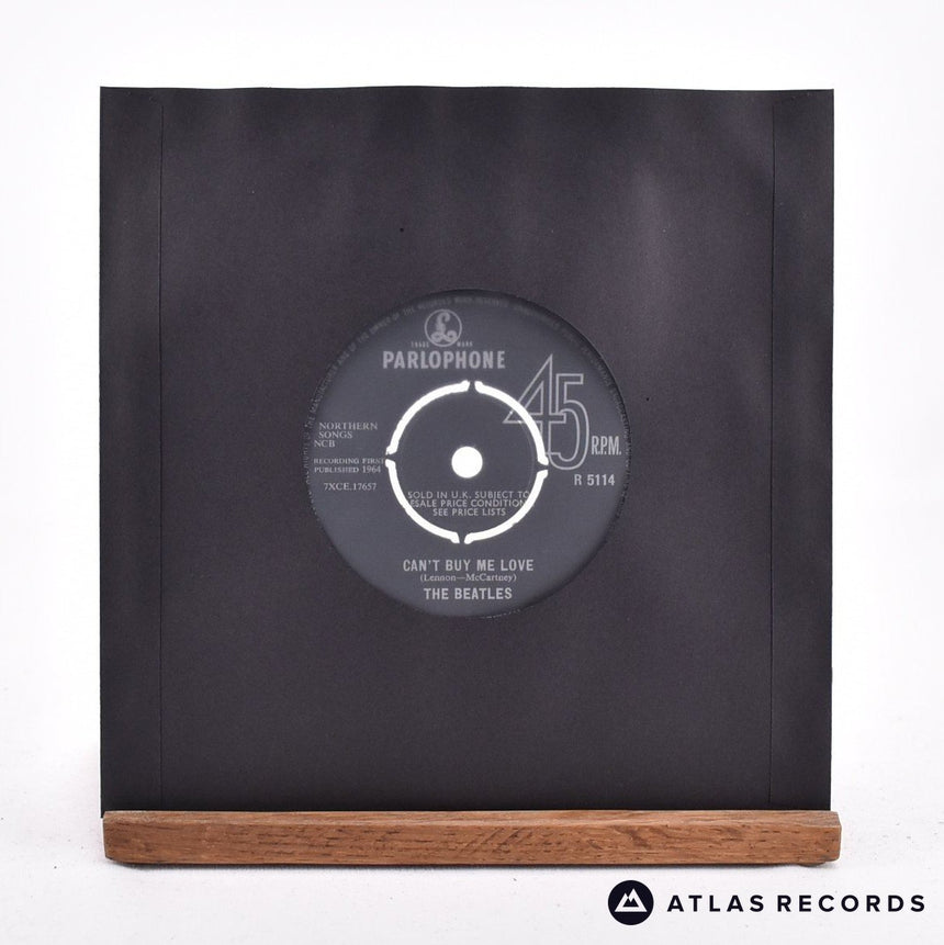 The Beatles Can't Buy Me Love 7" Vinyl Record - In Sleeve