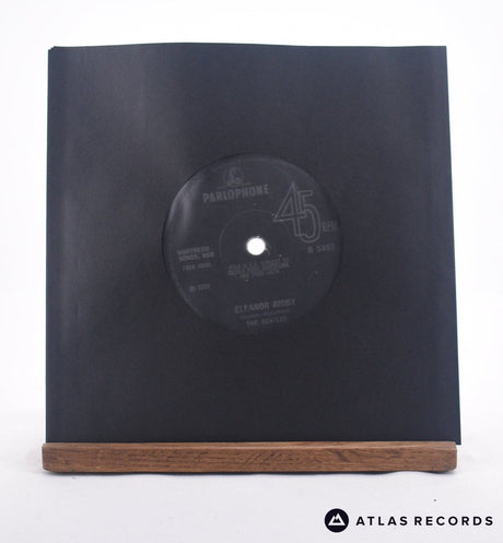 The Beatles Eleanor Rigby 7" Vinyl Record - In Sleeve