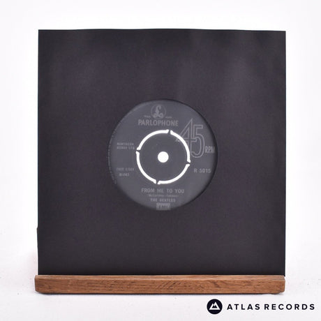 The Beatles From Me To You 7" Vinyl Record - In Sleeve