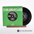 The Beatles From Me To You 7" Vinyl Record - Front Cover & Record