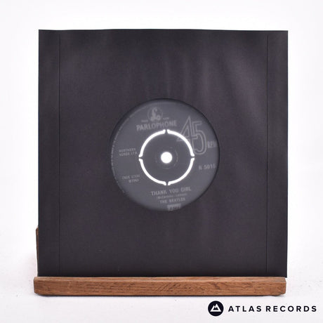 The Beatles - From Me To You - Reissue 7" Vinyl Record - VG+